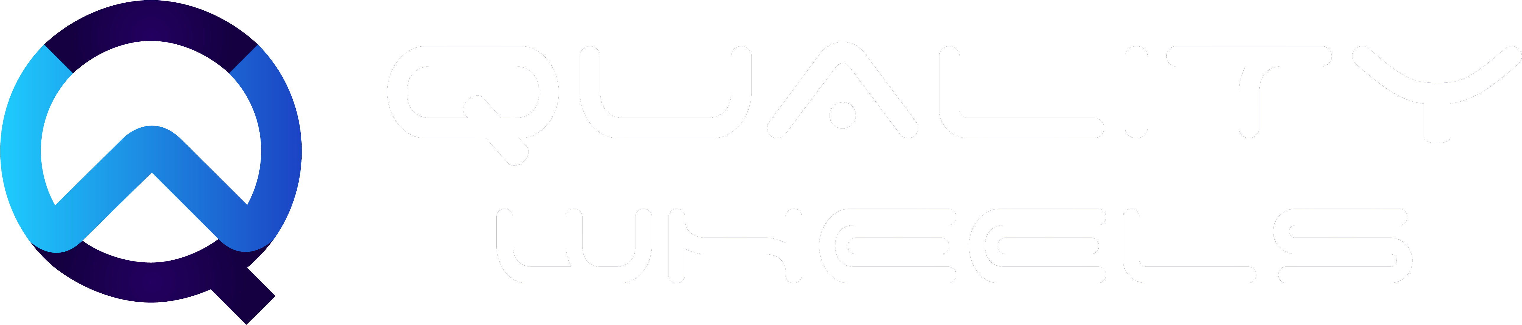 Quality Wheels Inc.