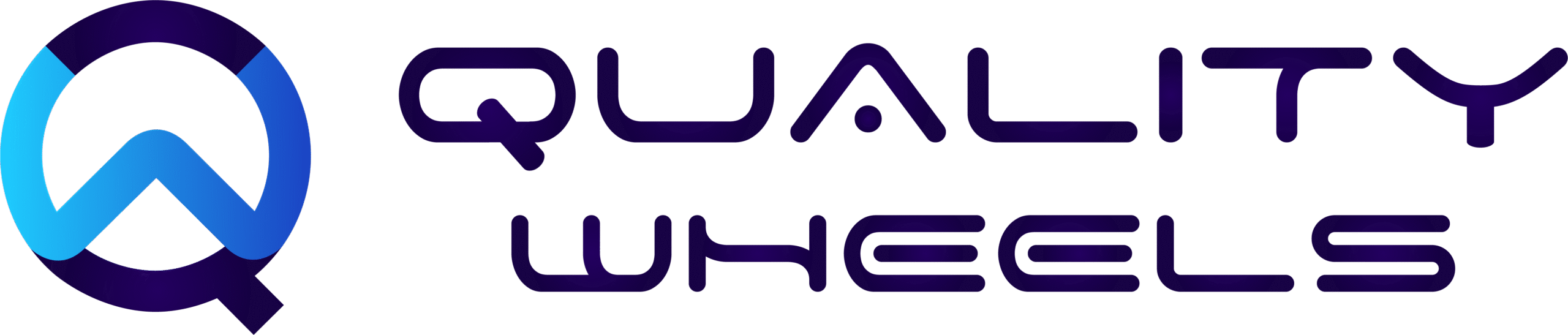 Quality Wheels Inc.