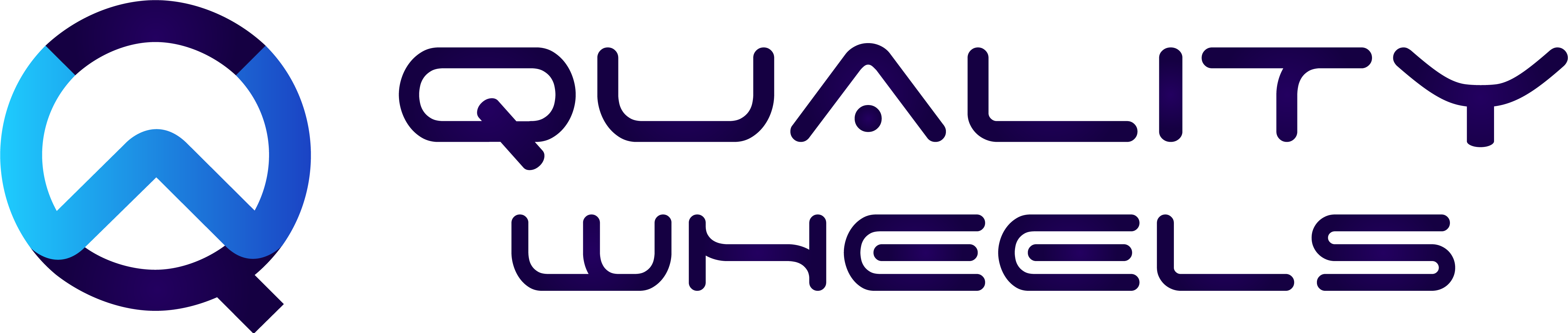 Quality Wheels Inc.
