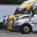First Truckers Ticketed Under English Language Rule After Trump’s Executive Order 