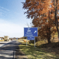Ohio Expands Truck Parking With 1,400 New Spaces At 33 Locations