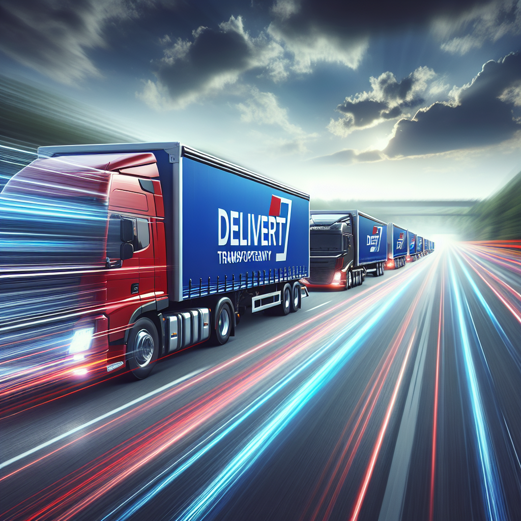 Standard and Expedited Cargo