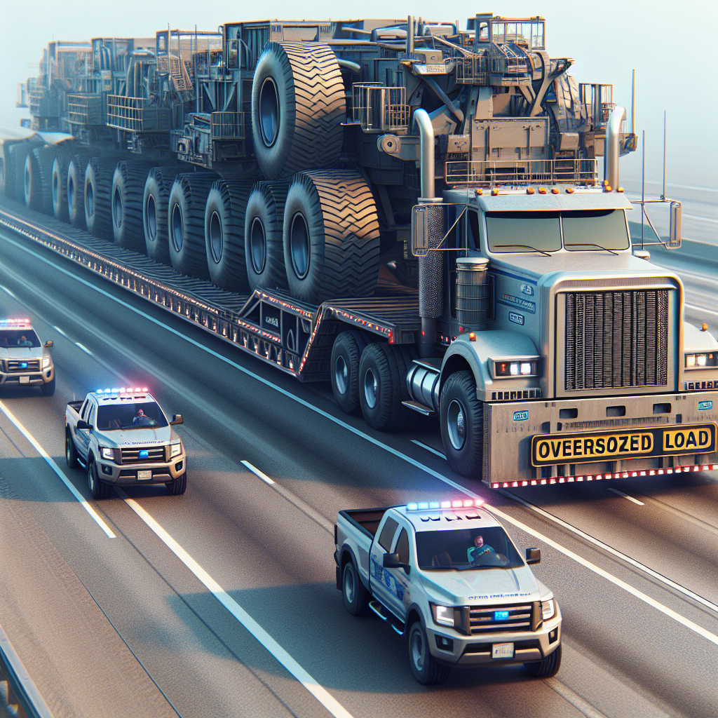 Overweight & Over-dimensional Shipments