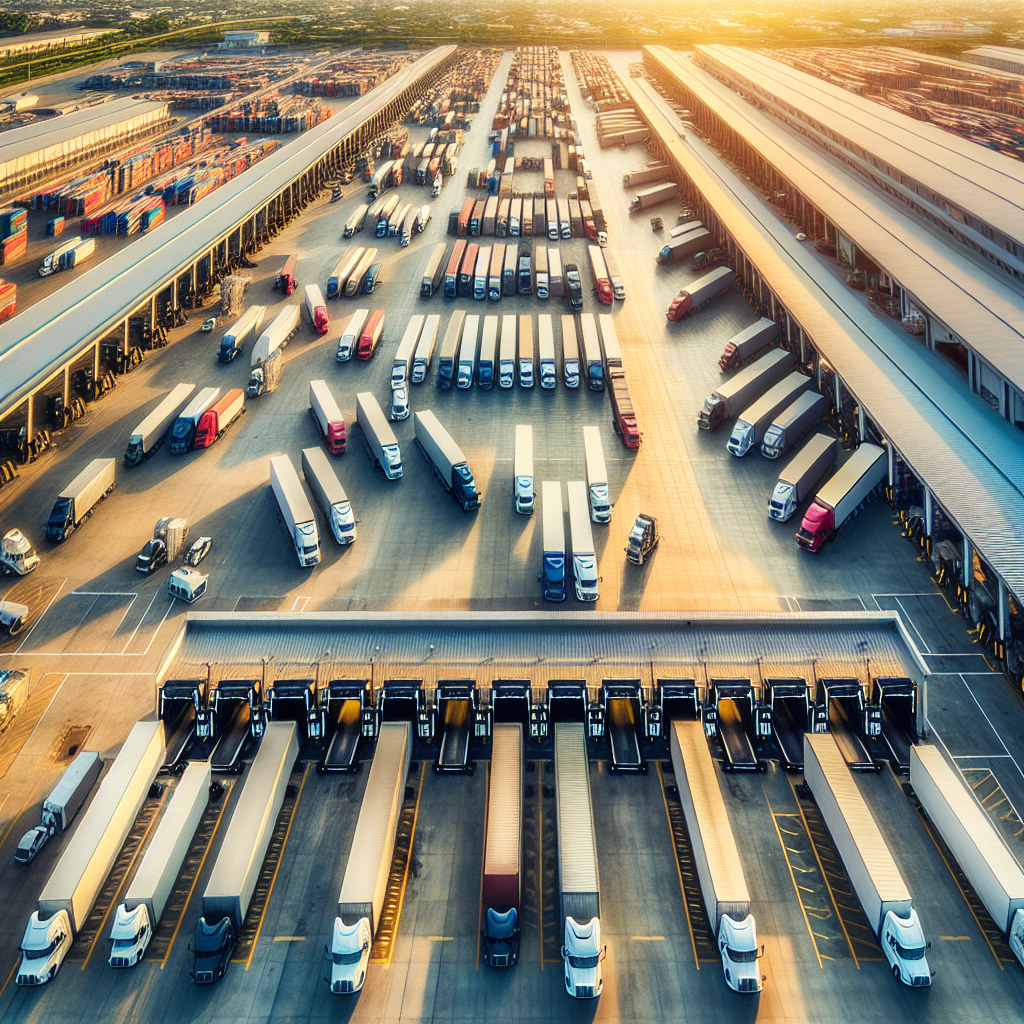 Supply Chain Consultations