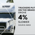 Skyrocketing Diesel Prices hit Los Angeles Truckers Hard