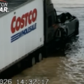 Not All Heroes Wear Capes… Some drive Big Rigs