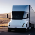The Massive Tesla Semi Factory in Sparks, Nevada