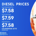 PUMP SHOCK: Surging Diesel Prices Squeeze California’s Small Trucking Fleets