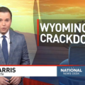 Wyoming is Now Arresting Truckers for Not Speaking English