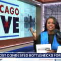 Top 10 Biggest Trucking Bottlenecks in The U.S.