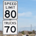 Idaho Updates Semi-Truck Speed Limits